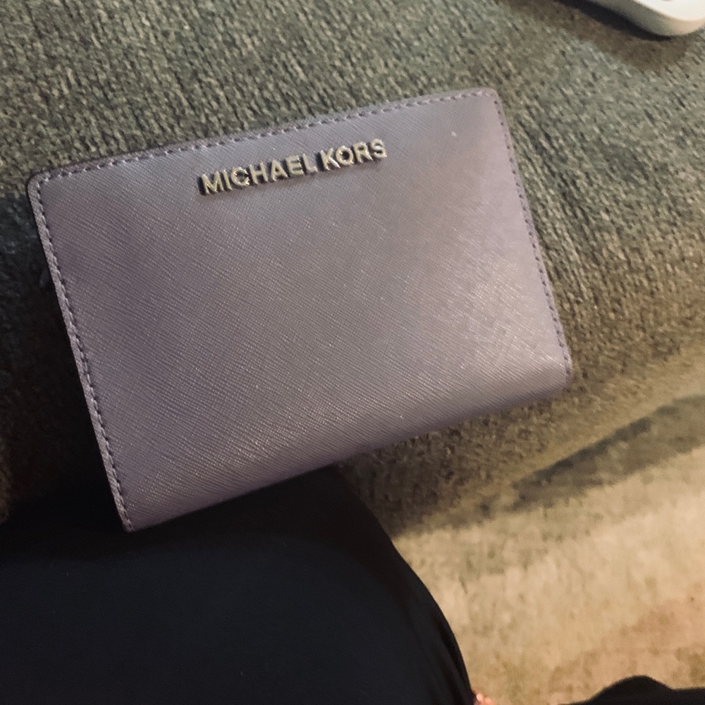 Michael Kors wallet